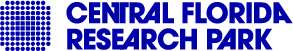 Central Florida Research Park Logo